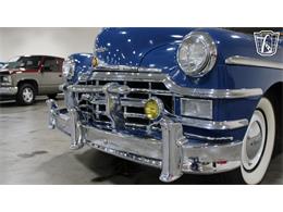 1949 Chrysler Royal (CC-2104764) for sale in Tulsa, Oklahoma