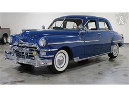 1949 Chrysler Royal (CC-2104764) for sale in Tulsa, Oklahoma