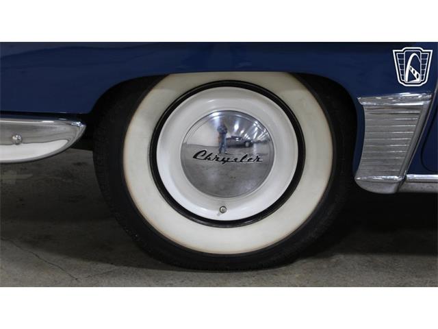 1949 Chrysler Royal (CC-2104764) for sale in Tulsa, Oklahoma