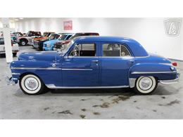 1949 Chrysler Royal (CC-2104764) for sale in Tulsa, Oklahoma