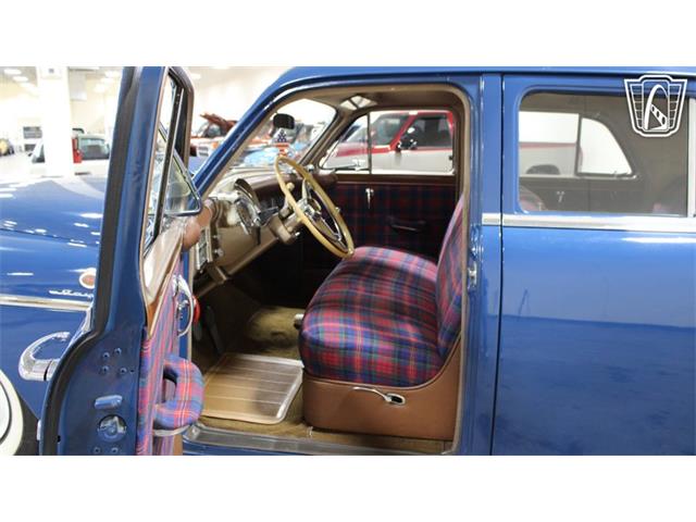 1949 Chrysler Royal (CC-2104764) for sale in Tulsa, Oklahoma