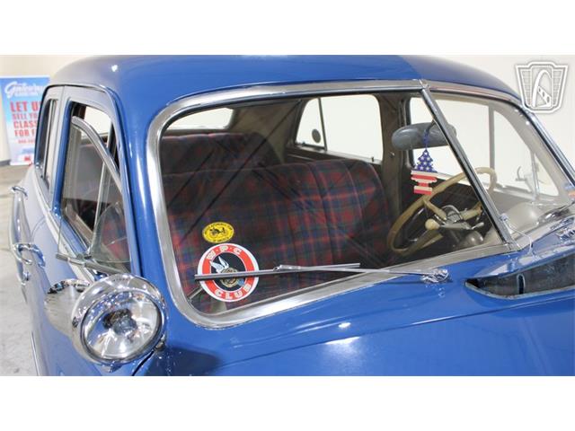 1949 Chrysler Royal (CC-2104764) for sale in Tulsa, Oklahoma