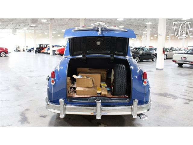 1949 Chrysler Royal (CC-2104764) for sale in Tulsa, Oklahoma