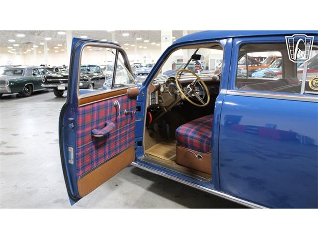 1949 Chrysler Royal (CC-2104764) for sale in Tulsa, Oklahoma