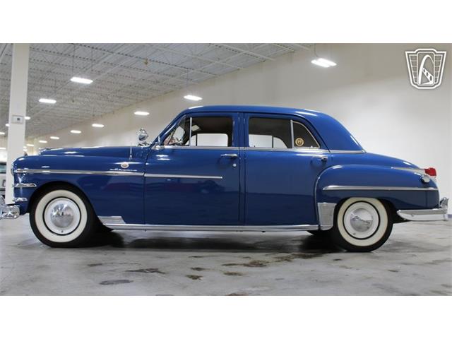 1949 Chrysler Royal (CC-2104764) for sale in Tulsa, Oklahoma