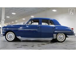 1949 Chrysler Royal (CC-2104764) for sale in Tulsa, Oklahoma