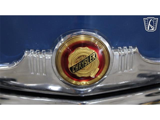 1949 Chrysler Royal (CC-2104764) for sale in Tulsa, Oklahoma