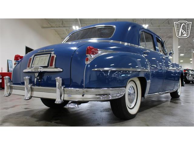 1949 Chrysler Royal (CC-2104764) for sale in Tulsa, Oklahoma