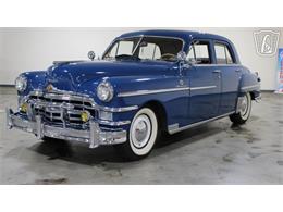 1949 Chrysler Royal (CC-2104764) for sale in Tulsa, Oklahoma