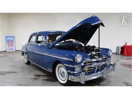 1949 Chrysler Royal (CC-2104764) for sale in Tulsa, Oklahoma