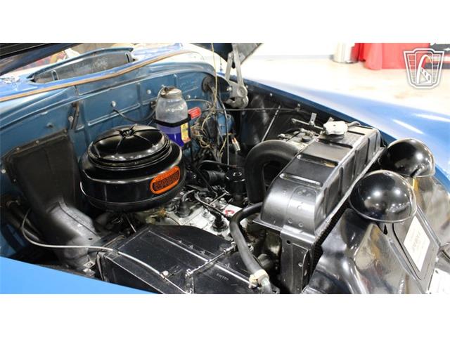 1949 Chrysler Royal (CC-2104764) for sale in Tulsa, Oklahoma