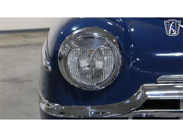 1949 Chrysler Royal (CC-2104764) for sale in Tulsa, Oklahoma