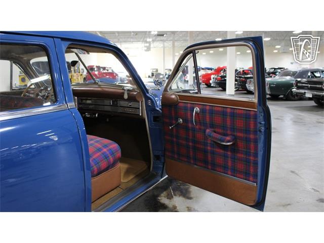 1949 Chrysler Royal (CC-2104764) for sale in Tulsa, Oklahoma