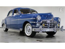 1949 Chrysler Royal (CC-2104764) for sale in Tulsa, Oklahoma