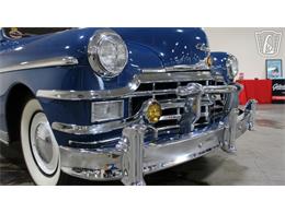 1949 Chrysler Royal (CC-2104764) for sale in Tulsa, Oklahoma
