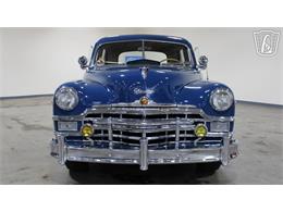 1949 Chrysler Royal (CC-2104764) for sale in Tulsa, Oklahoma