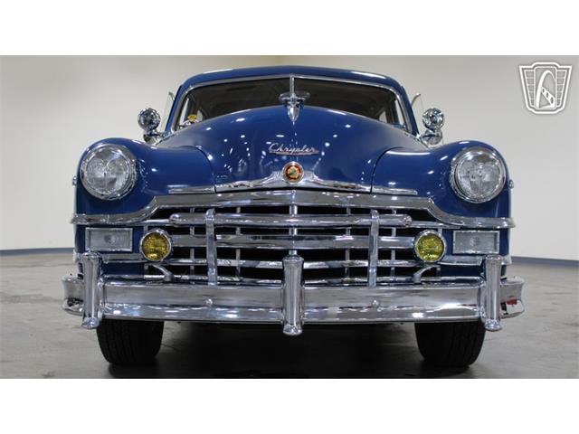 1949 Chrysler Royal (CC-2104764) for sale in Tulsa, Oklahoma