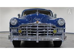 1949 Chrysler Royal (CC-2104764) for sale in Tulsa, Oklahoma