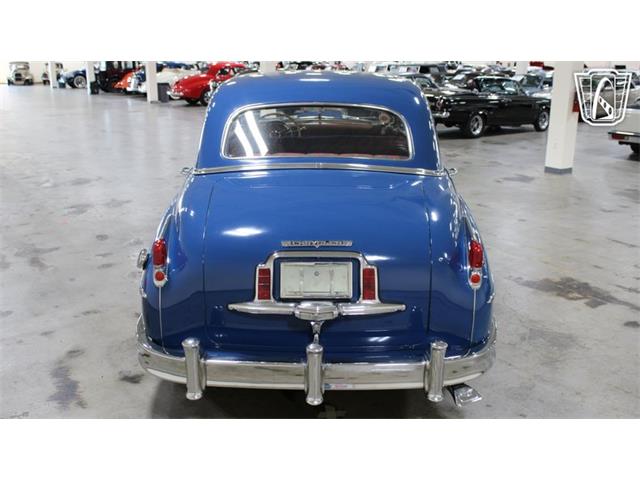 1949 Chrysler Royal (CC-2104764) for sale in Tulsa, Oklahoma
