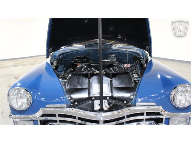 1949 Chrysler Royal (CC-2104764) for sale in Tulsa, Oklahoma