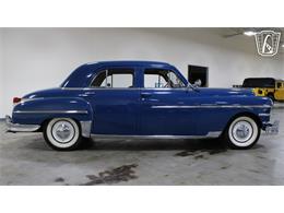 1949 Chrysler Royal (CC-2104764) for sale in Tulsa, Oklahoma