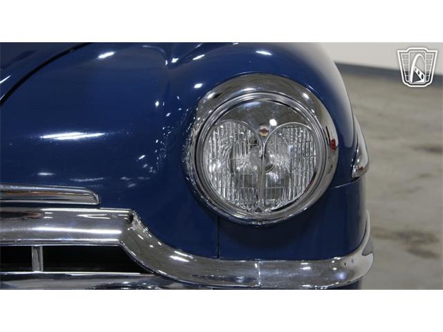 1949 Chrysler Royal (CC-2104764) for sale in Tulsa, Oklahoma