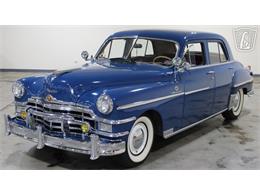 1949 Chrysler Royal (CC-2104764) for sale in Tulsa, Oklahoma