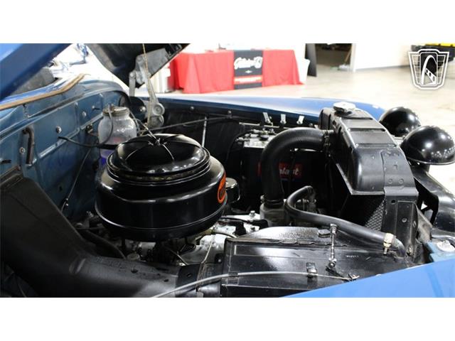 1949 Chrysler Royal (CC-2104764) for sale in Tulsa, Oklahoma
