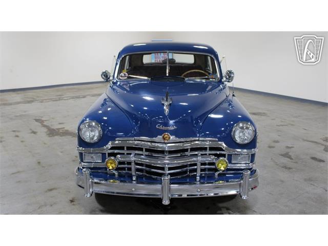 1949 Chrysler Royal (CC-2104764) for sale in Tulsa, Oklahoma