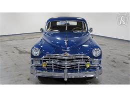 1949 Chrysler Royal (CC-2104764) for sale in Tulsa, Oklahoma