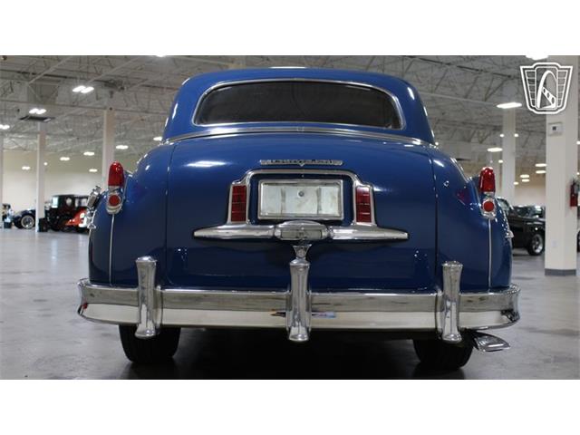 1949 Chrysler Royal (CC-2104764) for sale in Tulsa, Oklahoma