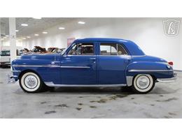1949 Chrysler Royal (CC-2104764) for sale in Tulsa, Oklahoma