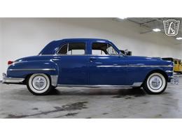 1949 Chrysler Royal (CC-2104764) for sale in Tulsa, Oklahoma