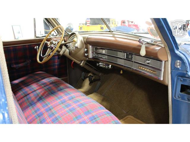 1949 Chrysler Royal (CC-2104764) for sale in Tulsa, Oklahoma