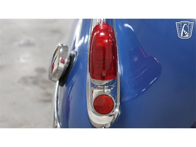 1949 Chrysler Royal (CC-2104764) for sale in Tulsa, Oklahoma