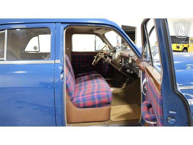 1949 Chrysler Royal (CC-2104764) for sale in Tulsa, Oklahoma