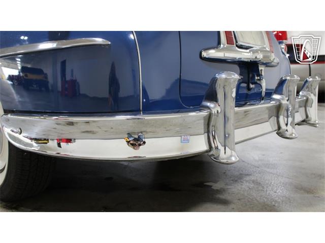 1949 Chrysler Royal (CC-2104764) for sale in Tulsa, Oklahoma