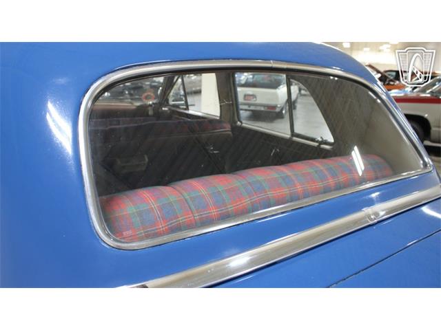 1949 Chrysler Royal (CC-2104764) for sale in Tulsa, Oklahoma