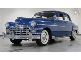 1949 Chrysler Royal (CC-2104764) for sale in Tulsa, Oklahoma