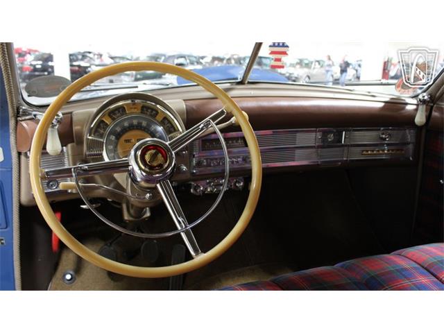 1949 Chrysler Royal (CC-2104764) for sale in Tulsa, Oklahoma