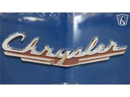 1949 Chrysler Royal (CC-2104764) for sale in Tulsa, Oklahoma