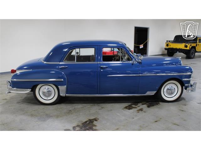 1949 Chrysler Royal (CC-2104764) for sale in Tulsa, Oklahoma