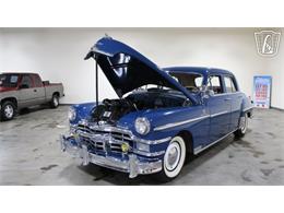1949 Chrysler Royal (CC-2104764) for sale in Tulsa, Oklahoma