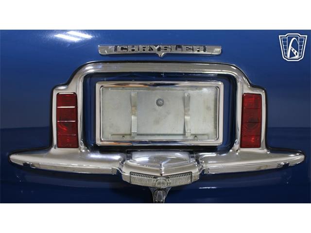 1949 Chrysler Royal (CC-2104764) for sale in Tulsa, Oklahoma