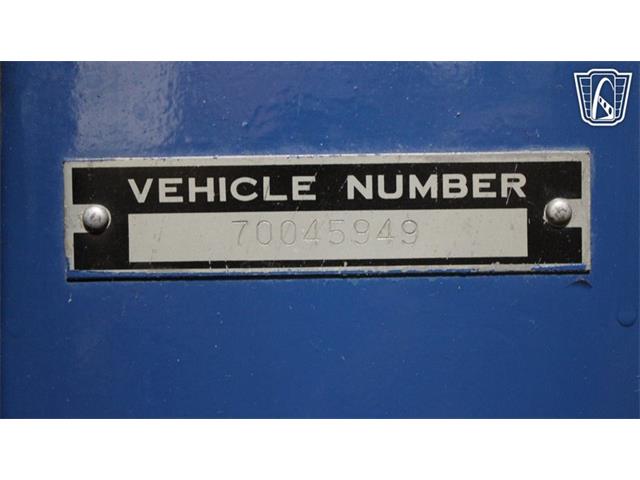 1949 Chrysler Royal (CC-2104764) for sale in Tulsa, Oklahoma