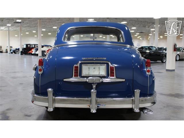 1949 Chrysler Royal (CC-2104764) for sale in Tulsa, Oklahoma