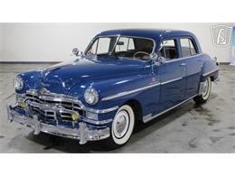 1949 Chrysler Royal (CC-2104764) for sale in Tulsa, Oklahoma