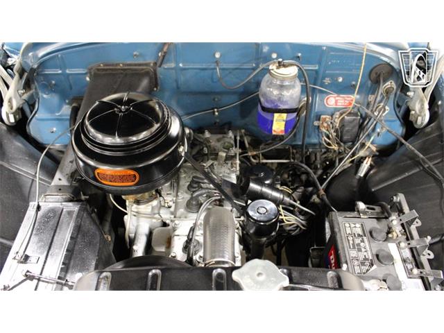 1949 Chrysler Royal (CC-2104764) for sale in Tulsa, Oklahoma