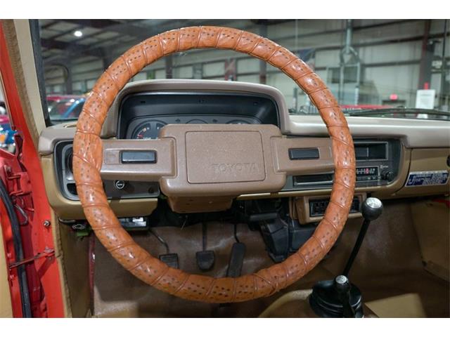 1980 Toyota Pickup (CC-2104765) for sale in Kentwood, Michigan