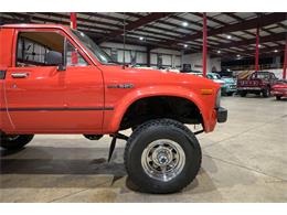 1980 Toyota Pickup (CC-2104765) for sale in Kentwood, Michigan